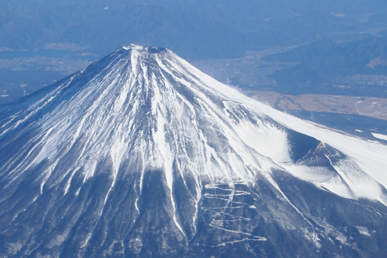 Mt.Fuji tour